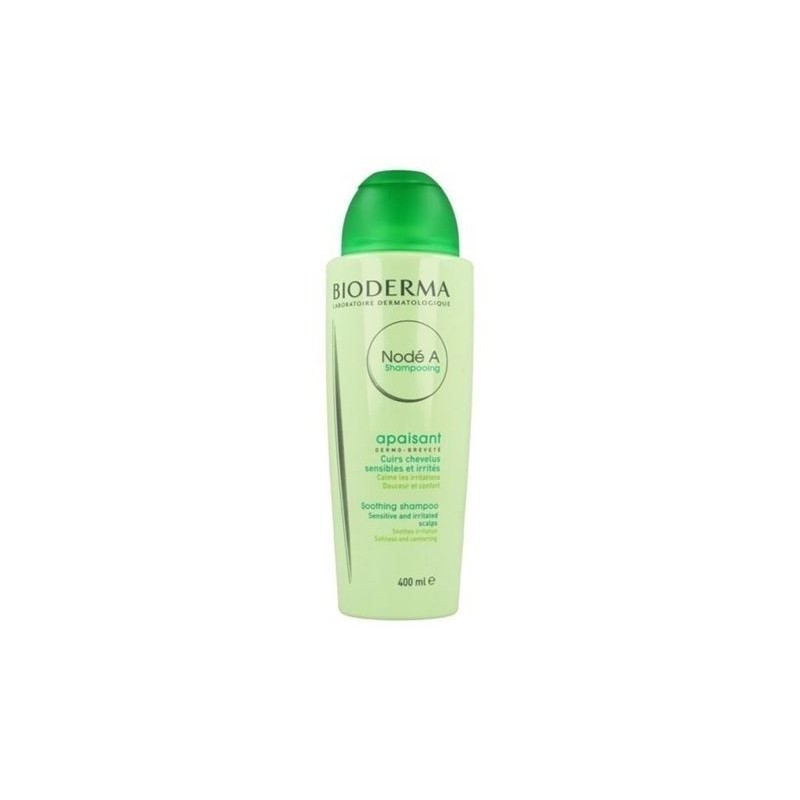 Bioderma Node A Shampoo Lenitivo Delicato 400 Ml - Shampoo - 922540760 - Bioderma - € 13,46