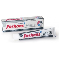 Uragme Forhans Sp White Dentif 75ml - Dentifrici e gel - 906558034 - Uragme - € 3,89
