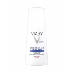 Vichy Deodorante Freschezza Fruttata Vapo Spray 100 Ml - Deodoranti per il corpo - 907280642 - Vichy