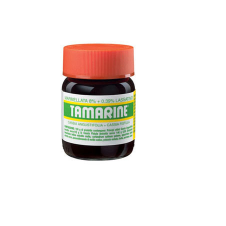 Pfizer Italia Tamarine - Farmaci per stitichezza e lassativi - 021528157 - Pfizer Italia - € 16,29