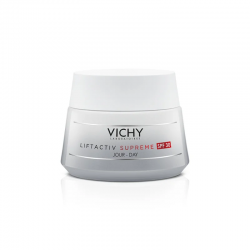 Vichy Liftactiv Supreme Crema SPF 30 Giorno 50 Ml - Trattamenti antietà e rigeneranti - 984571719 - Vichy