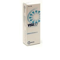 Visufarma Visulid Crema Palpebrale 15ml - Dermocosmetici Viso - 906141825 - Visufarma - € 24,82