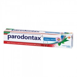 Parodontax Dentifricio Herbal Fresh 75 Ml - Dentifrici e gel - 979097250 - Parodontax