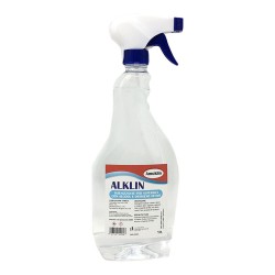 Alklin Amuklin Igienizzante Per Superfici 500 Ml - Disinfettanti e cicatrizzanti - 999009602 -  - € 6,90