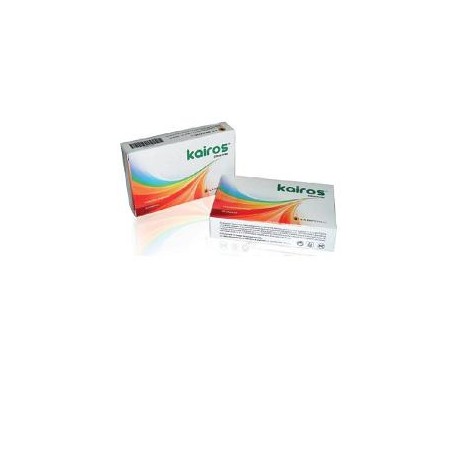 Avicenna Natural Institute Kairos 20 Capsule Avicenna Natural Institute - 1 Avicenna Natural Institute Kairos 20 Capsule Avicenna Natural Institute - 1