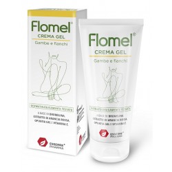 Esserre Pharma Flomel Crema Gel 200 Ml Flomel - 1