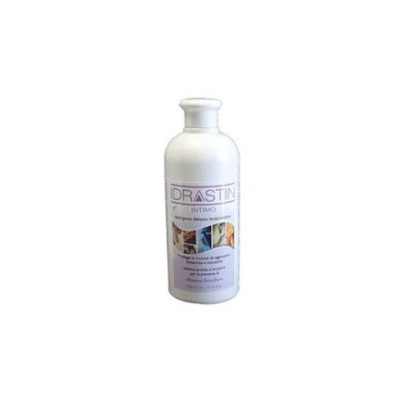 Rpf Idrastin Intimo 500ml - Detergenti intimi - 904934801 - Rpf - € 15,89