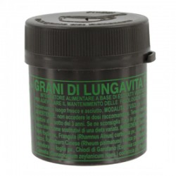 La Sorgente Del Benessere Grani Lungavita Fiuggi 35 G La Sorgente Del Benessere - 2