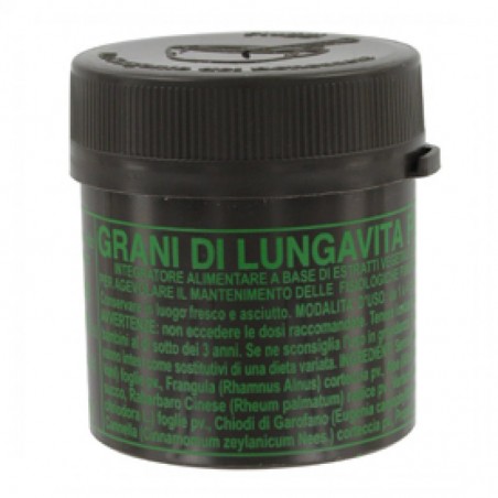 La Sorgente Del Benessere Grani Lungavita Fiuggi 35 G La Sorgente Del Benessere - 2 La Sorgente Del Benessere Grani Lungavita Fiuggi 35 G La Sorgente Del Benessere - 2