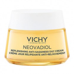 Vichy Neovadiol Post-Menopausa Crema Giorno Relipidante Anti-Età 50 Ml - Trattamenti antietà e rigeneranti - 981535519 - Vichy