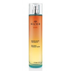 Laboratoire Nuxe Italia Nuxe Sun Acqua Profumata Deliziosa 100 Ml - Acque profumate e profumi - 971992007 - Nuxe - € 30,90