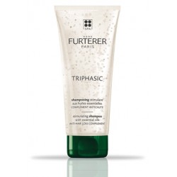 René Furterer Triphasic Shampoo Stimolante Anticaduta 200 Ml - Shampoo - 973964556 - René Furterer - € 19,90