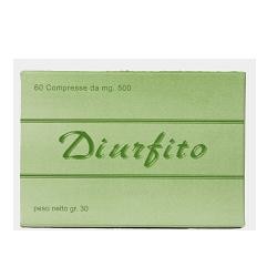 So. Gi. Pharma Diurfito Estratto Erboristico 60 Compresse - Rimedi vari - 901168981 - So. Gi. Pharma - € 27,37