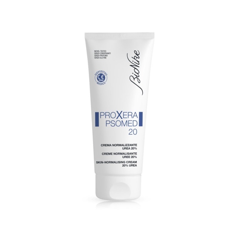 I. C. I. M. Internation Proxera Psomed 20 Crema Normalizzante 200 Ml BioNike - 1