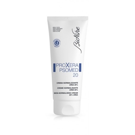 I. C. I. M. Internation Proxera Psomed 20 Crema Normalizzante 200 Ml BioNike - 1 I. C. I. M. Internation Proxera Psomed 20 Crema Normalizzante 200 Ml BioNike - 1