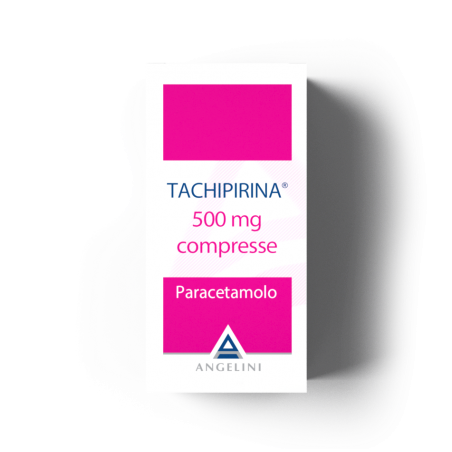 Tachipirina 500 Mg Influenza e Dolori 30 Compresse - Farmaci per dolori muscolari e articolari - 012745168 - Tachipirina - € ...