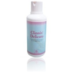 Abbate Gualtiero Clinnix Delicato Shampoo Lavaggi Frequenti 500 Ml - Shampoo per lavaggi frequenti - 902813029 - Abbate Gualt...