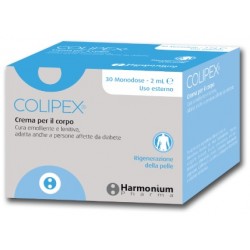 Harmonium Pharma Colipex Crema 30 Pezzi 2 Ml - Igiene corpo - 933783944 - Harmonium Pharma - € 22,22
