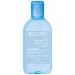Bioderma Italia Hydrabio Tonique 250 Ml - Detergenti, struccanti, tonici e lozioni - 922879782 - Bioderma - € 14,93
