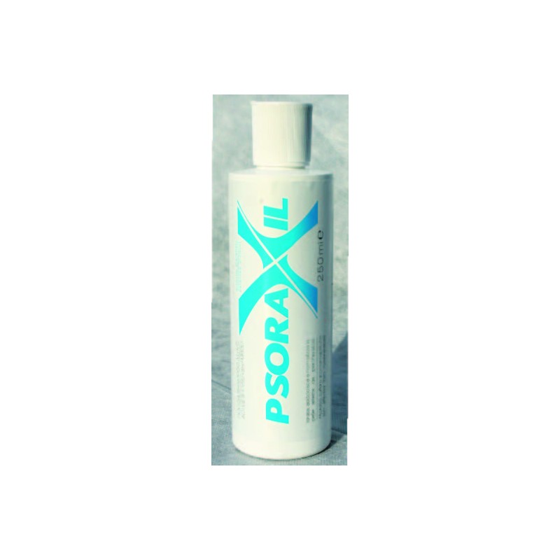 Lismi Psoraxil Active Doccia Shampoo 250 Ml - Bagnoschiuma e detergenti per il corpo - 932460417 - Lismi - € 23,87