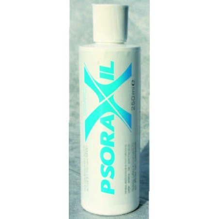 Lismi Psoraxil Active Doccia Shampoo 250 Ml - Bagnoschiuma e detergenti per il corpo - 932460417 - Lismi - € 25,09