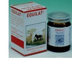 Vegetal Progress Equilat Bio 80 Capsule - Vitamine e sali minerali - 908859566 - Vegetal Progress - € 55,95