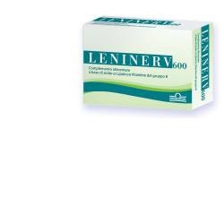 Grunenthal Italia Leninerv 20 Compresse - Integratori per dolori e infiammazioni - 906494291 - Grunenthal Italia - € 22,39