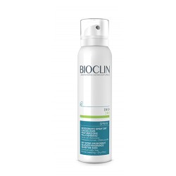 Ist. Ganassini Bioclin Deo 24h Sprayay Dry Con Profumo - Deodoranti per il corpo - 941971347 - Bioclin - € 13,39