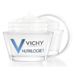 Vichy Nutrilogie 1 50 Ml - Trattamenti antietà e rigeneranti - 902206604 - Vichy - € 25,74