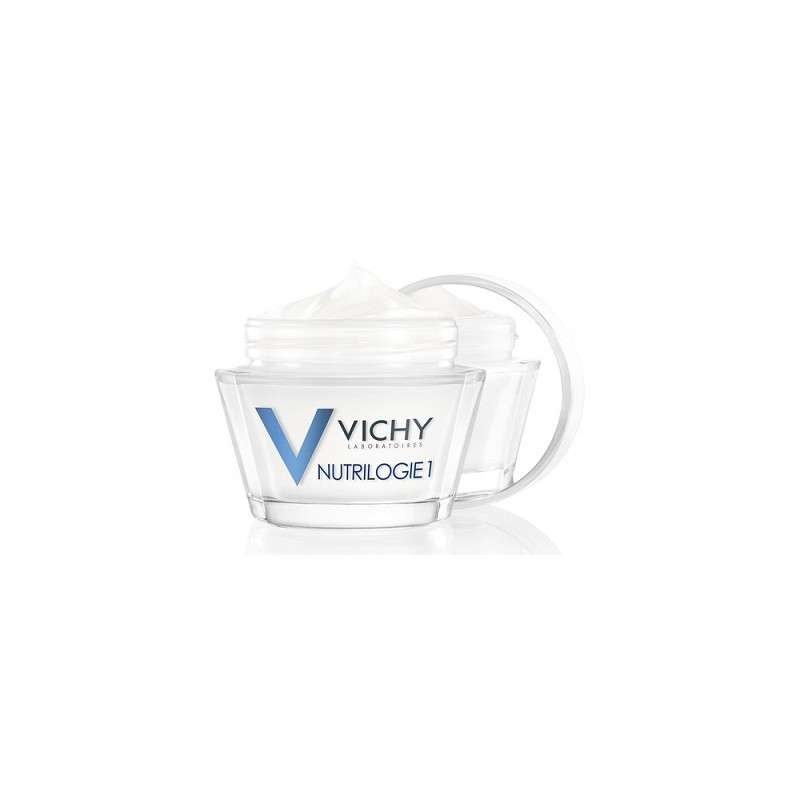 Vichy Nutrilogie 1 50 Ml - Trattamenti antietà e rigeneranti - 902206604 - Vichy - € 30,19