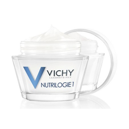Vichy Nutrilogie 1 50 Ml - Trattamenti antietà e rigeneranti - 902206604 - Vichy - € 30,19