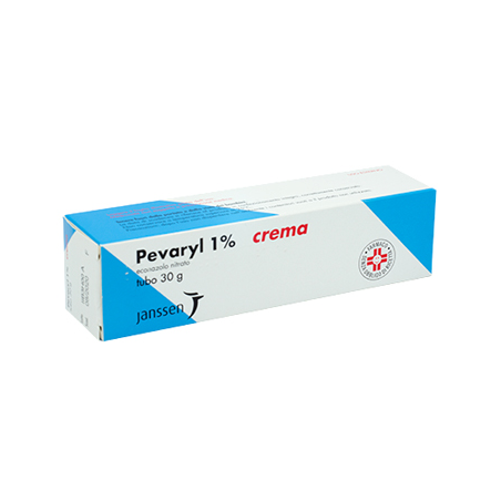 Farma 1000 Pevaryl 1% - Farmaci per micosi e verruche - 039340017 - Farma 1000 - € 10,93