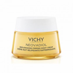 Vichy Neovadiol Post-Menopausa Crema Notte Relipidante 50 Ml - Trattamenti antietà e rigeneranti - 981535521 - Vichy