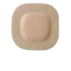 Coloplast Medicazione Biatain Super Tampone Idrocapillare Assorbente 10x10 Cm 10 Pezzi Coloplast - 1