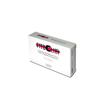 Farmakon Fitoclim 30 Compresse Farmakon - 1 Farmakon Fitoclim 30 Compresse Farmakon - 1