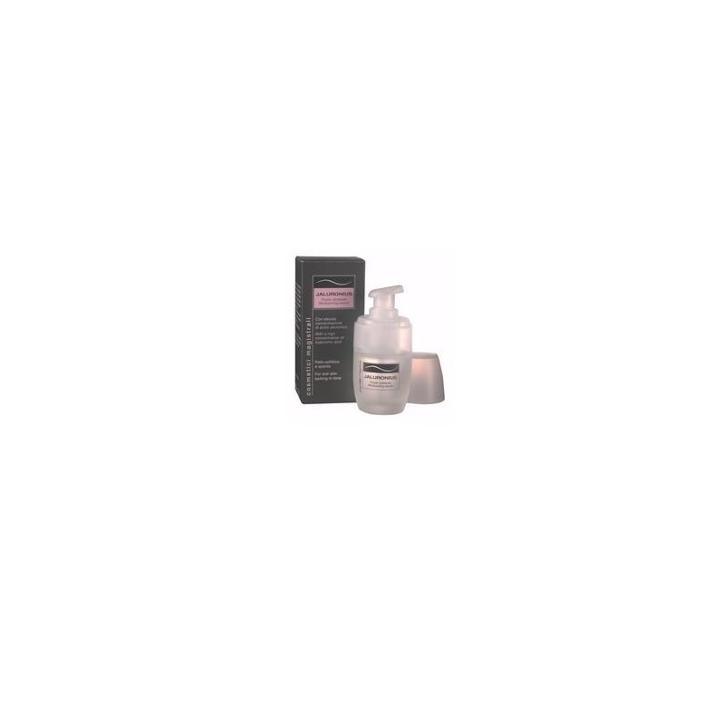Cosmetici Magist Jaluronius Liquido Idratante 30 Ml - Trattamenti idratanti e nutrienti - 909444046 - Cosmetici Magist - € 29,04