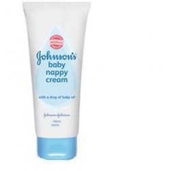 Johnson & Johnson Johnsons Baby Pasta Protettiva 100 Ml - Creme e prodotti protettivi - 930853395 - Johnson & Johnson - € 6,78