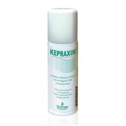 Stardea Kepraxin Tiab Polvere Spray 125 Ml - Medicazioni - 923757278 - Stardea - € 16,58