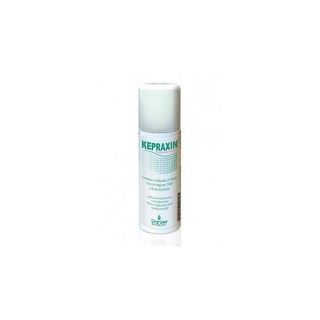 Stardea Kepraxin Tiab Polvere Spray 125 Ml - Medicazioni - 923757278 - Stardea - € 16,15