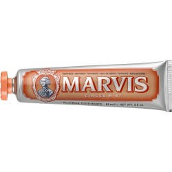 Ludovico Martelli Marvis Ginger Mint 85 Ml - Dentifrici e gel - 973188396 - Ludovico Martelli - € 5,94