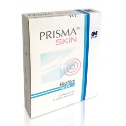 Neopharmed Gentili Prisma Skin Biofilm 10 X 10 Cm 5 Buste - Medicazioni - 971299072 - Neopharmed Gentili - € 23,00