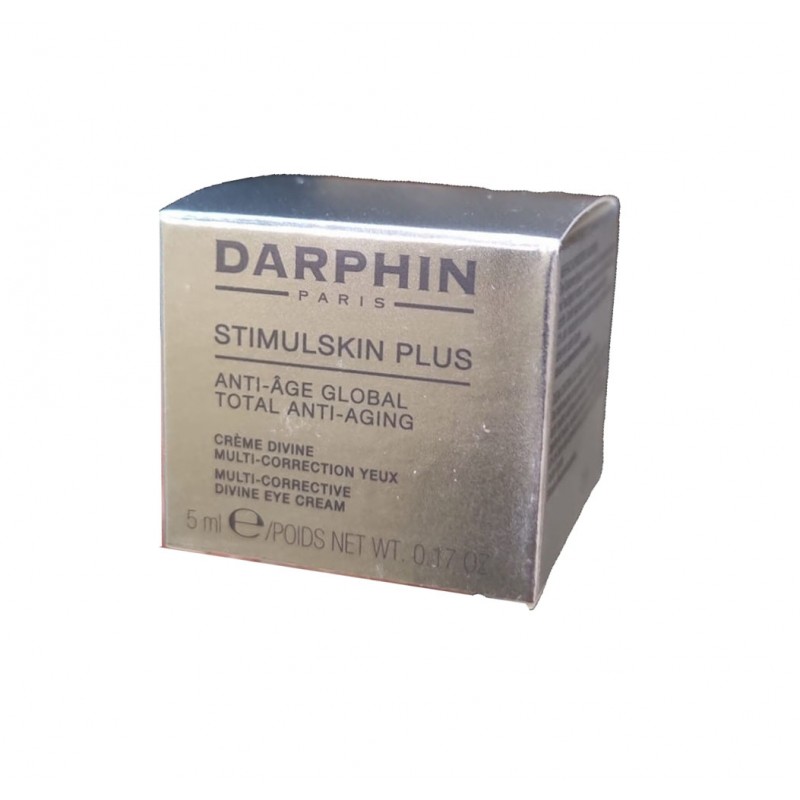 Darphin Stimulskin Plus Eye Crema Occhi Anti-Età 5 Ml - Cosmetica e bellezza - 999300039 - Darphin - € 18,80