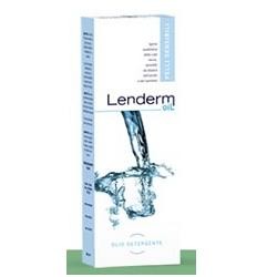Eucare Len Dermatologica Oil Detergente Oleoso 400 Ml - Trattamenti idratanti e nutrienti per il corpo - 904253818 - Eucare -...