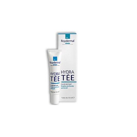Roydermal Hydratee Filler Instant 15ml Roydermal - 1 Roydermal Hydratee Filler Instant 15ml Roydermal - 1