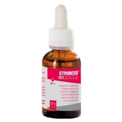 Sikelia Ceutical Stribess 80 Gocce 30 Ml Sikelia Ceutical - 1