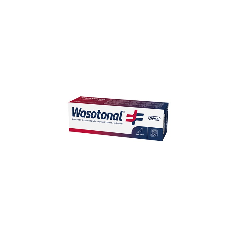 Amnol Chimica Biologica Wasotonal 200 Ml Amnol Chimica Biologica - 1