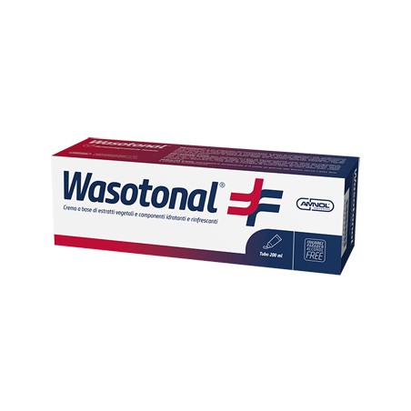 Amnol Chimica Biologica Wasotonal 200 Ml Amnol Chimica Biologica - 1 Amnol Chimica Biologica Wasotonal 200 Ml Amnol Chimica Biologica - 1