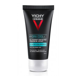 Vichy Homme Hydra Cool + Viso 50 Ml - Macchie della pelle - 974848842 - Vichy - € 20,71