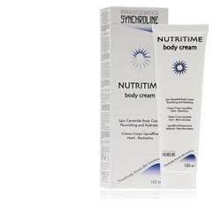General Topics Nutritime Body Cream 150ml - Trattamenti idratanti e nutrienti per il corpo - 900051448 - General Topics - € 1...