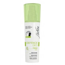 BioNike Defence Deo Fresh Deodorante Spray 100 Ml - Deodoranti per il corpo - 930623400 - BioNike - € 6,46